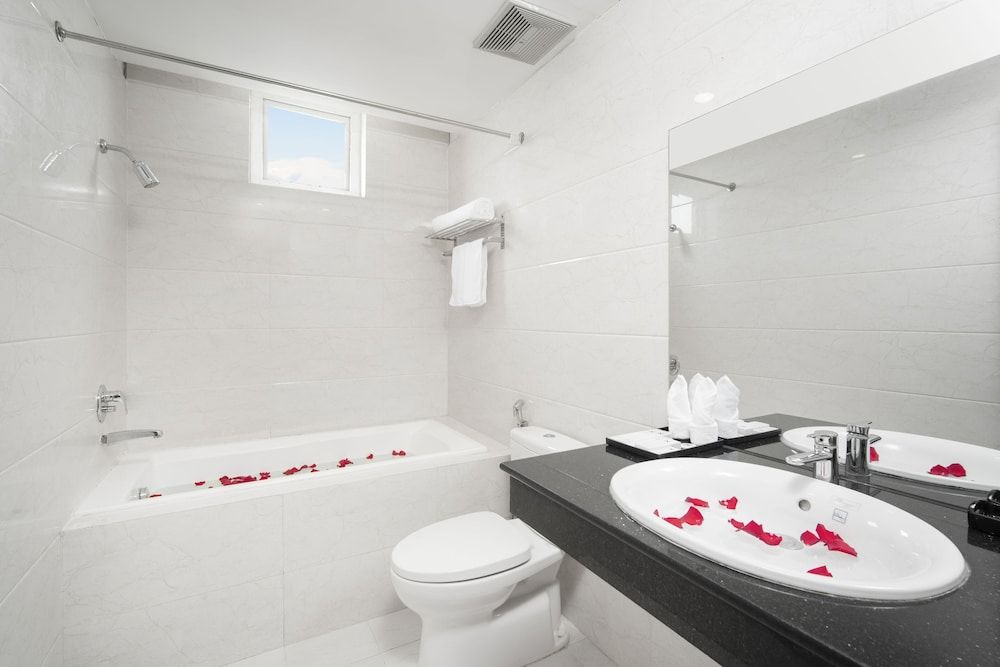 undefined Nature Hotel Da Nang 10