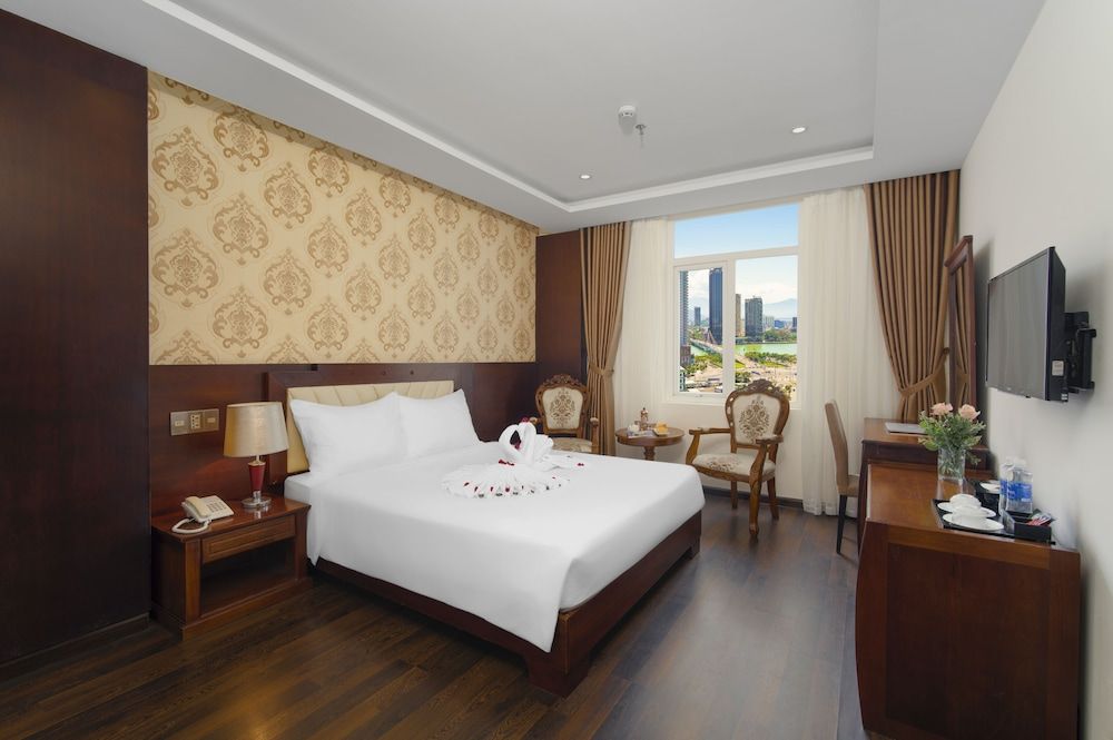 undefined Nature Hotel Da Nang 3