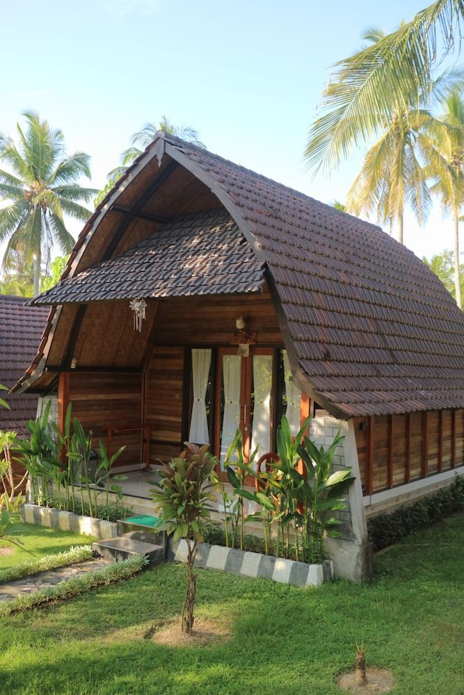 undefined Mamaras Guest House 5