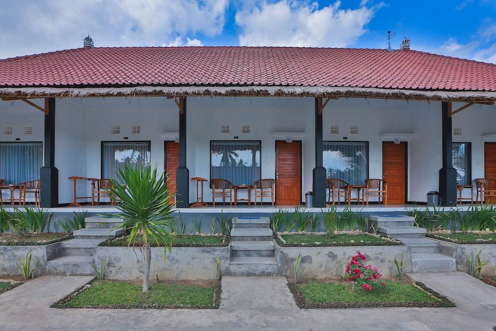 undefined Mamaras Guest House 9