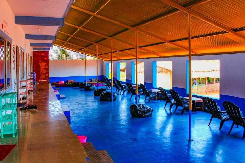 Fitness Centre