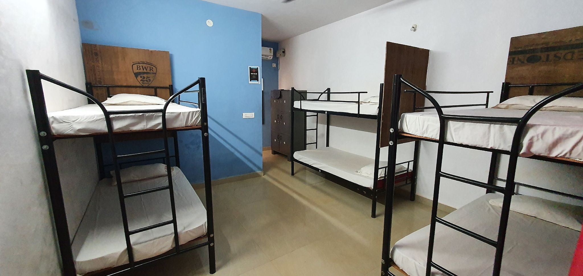 HosteLife Gokarna Deluxe Room With Sea View  3