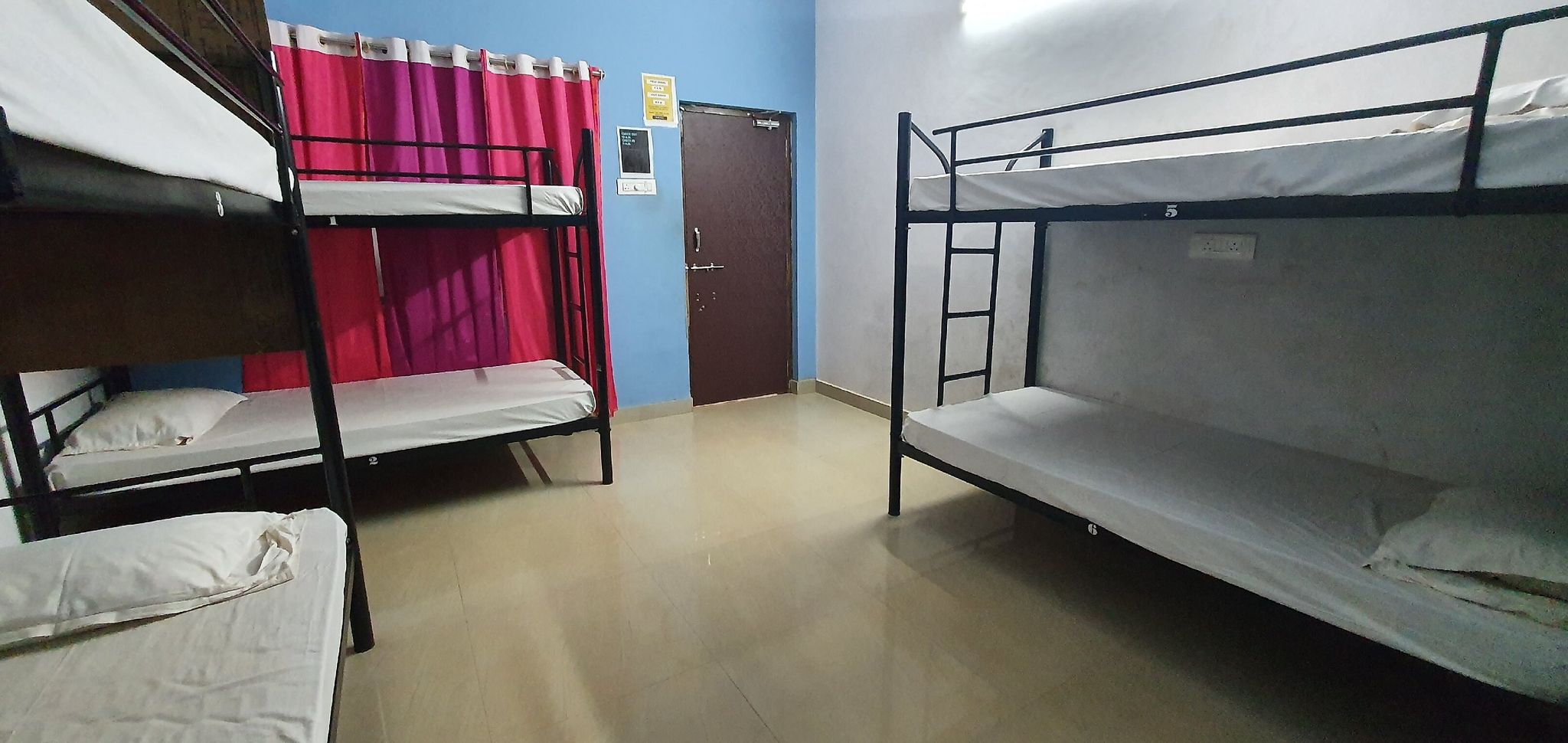 HosteLife Gokarna Deluxe Room With Sea View  4