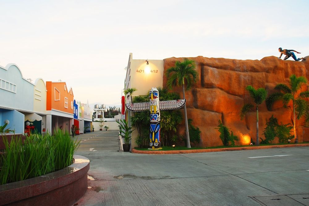 undefined The Adventure Hotel 3