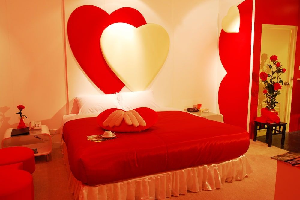 undefined The Adventure Hotel 7