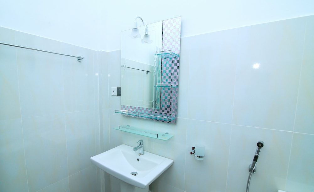 Hotel Sun Blue Family Room, Multiple Beds, Private Bathroom, Ground Floor 7