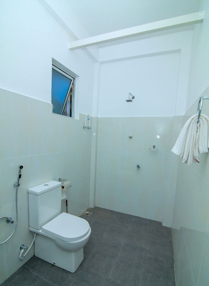 Hotel Sun Blue Family Room, Multiple Beds, Private Bathroom, Ground Floor 6