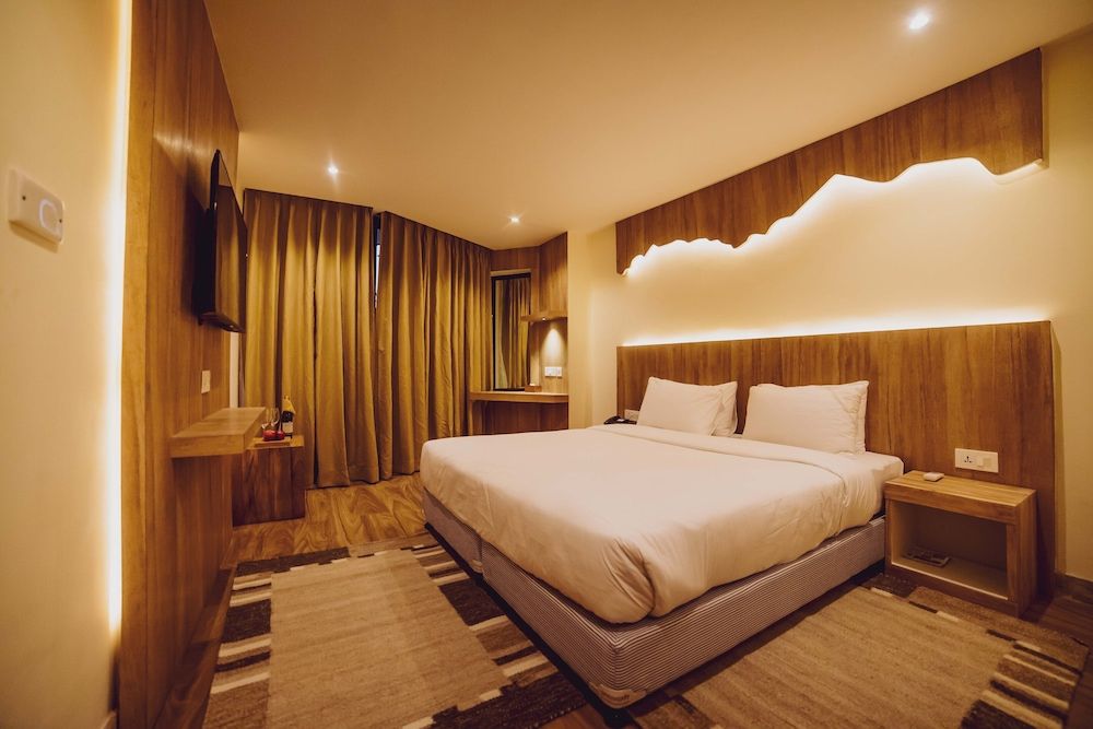 undefined Aabas Pokhara by Barahi Hospitality 7