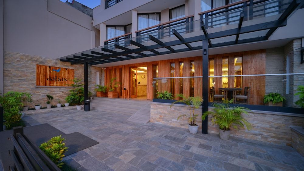 undefined Aabas Pokhara by Barahi Hospitality 3
