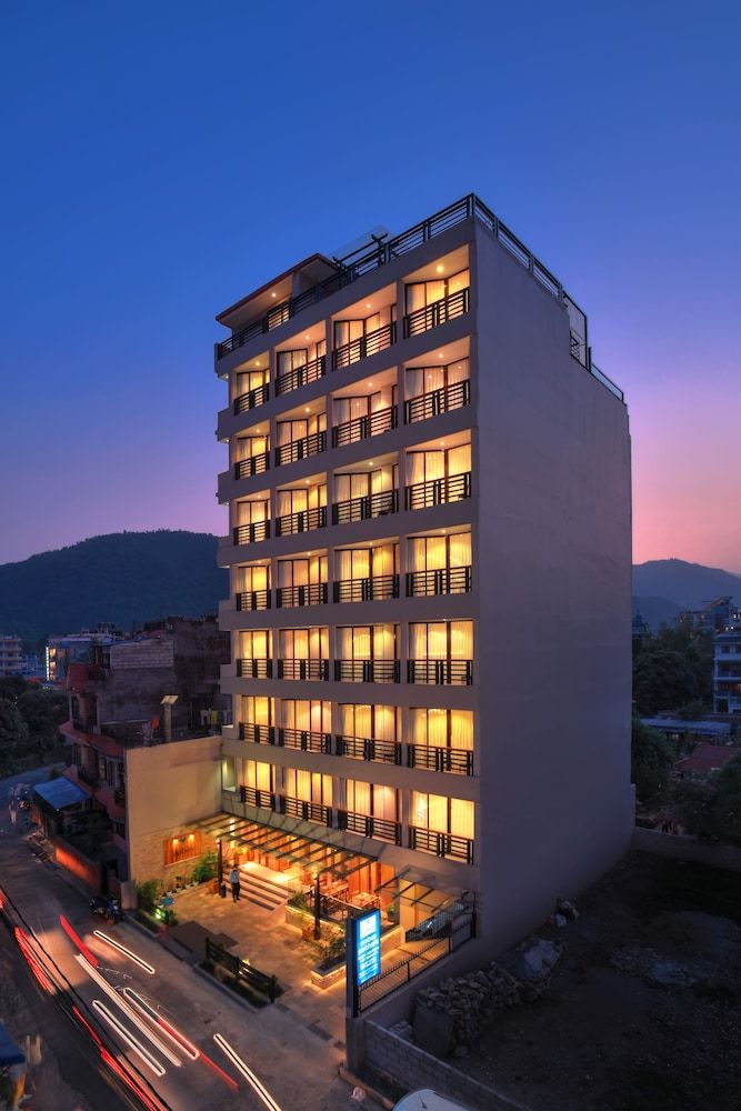 undefined Aabas Pokhara by Barahi Hospitality 6