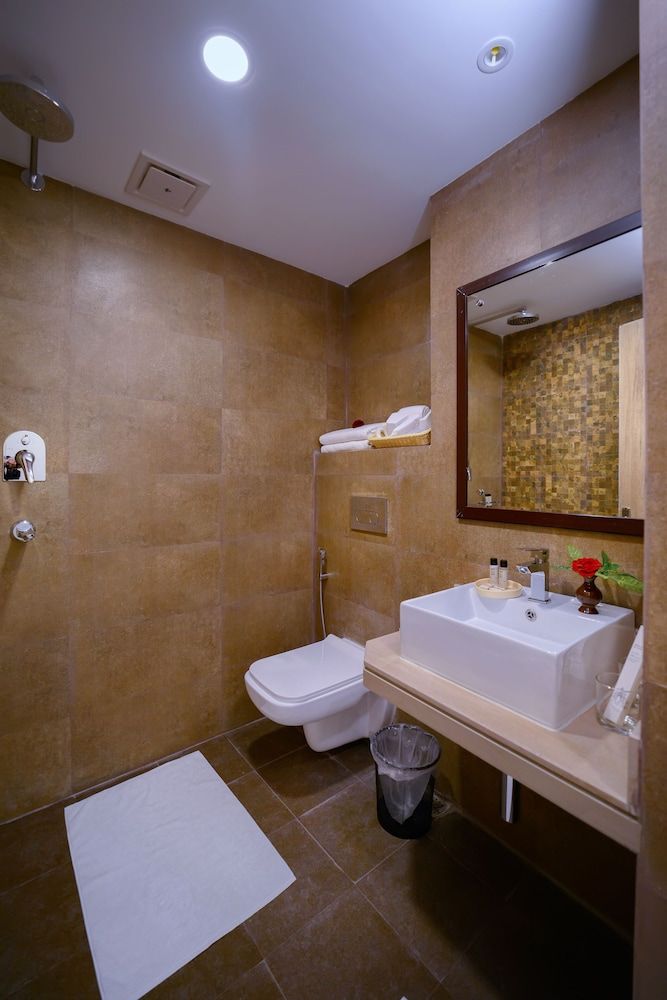 undefined Aabas Pokhara by Barahi Hospitality 10