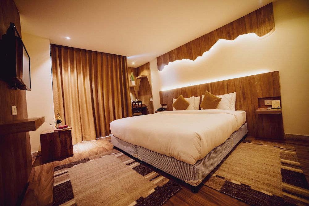 undefined Aabas Pokhara by Barahi Hospitality 6