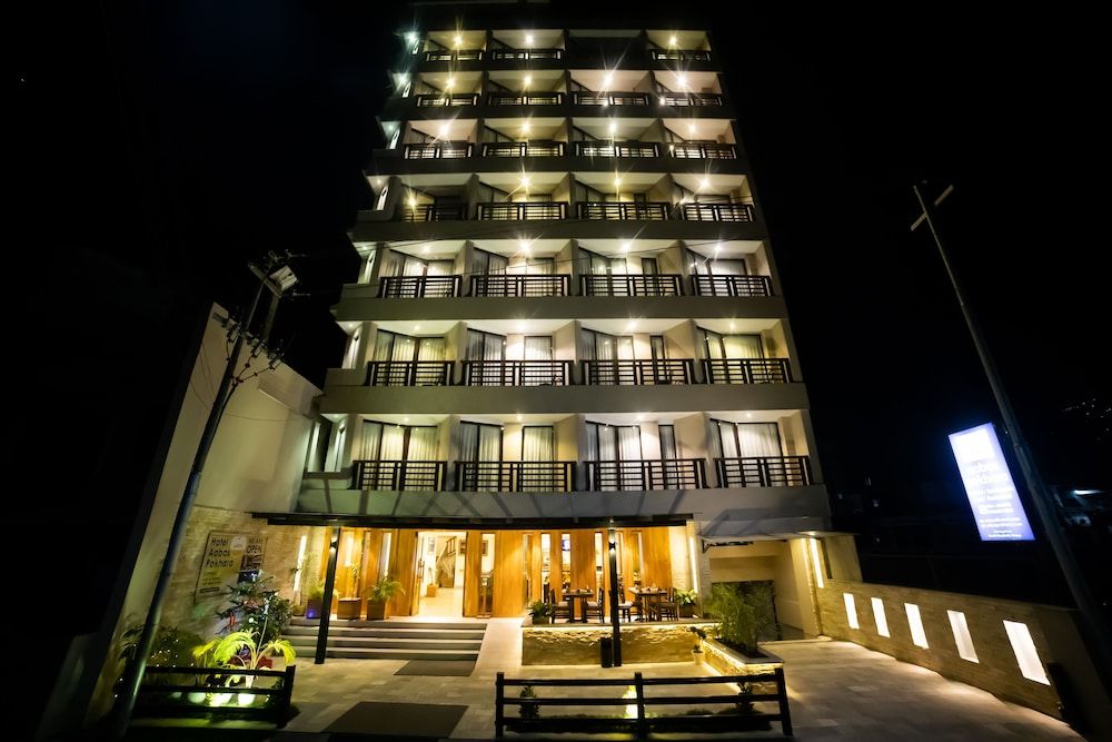 undefined Aabas Pokhara by Barahi Hospitality 5