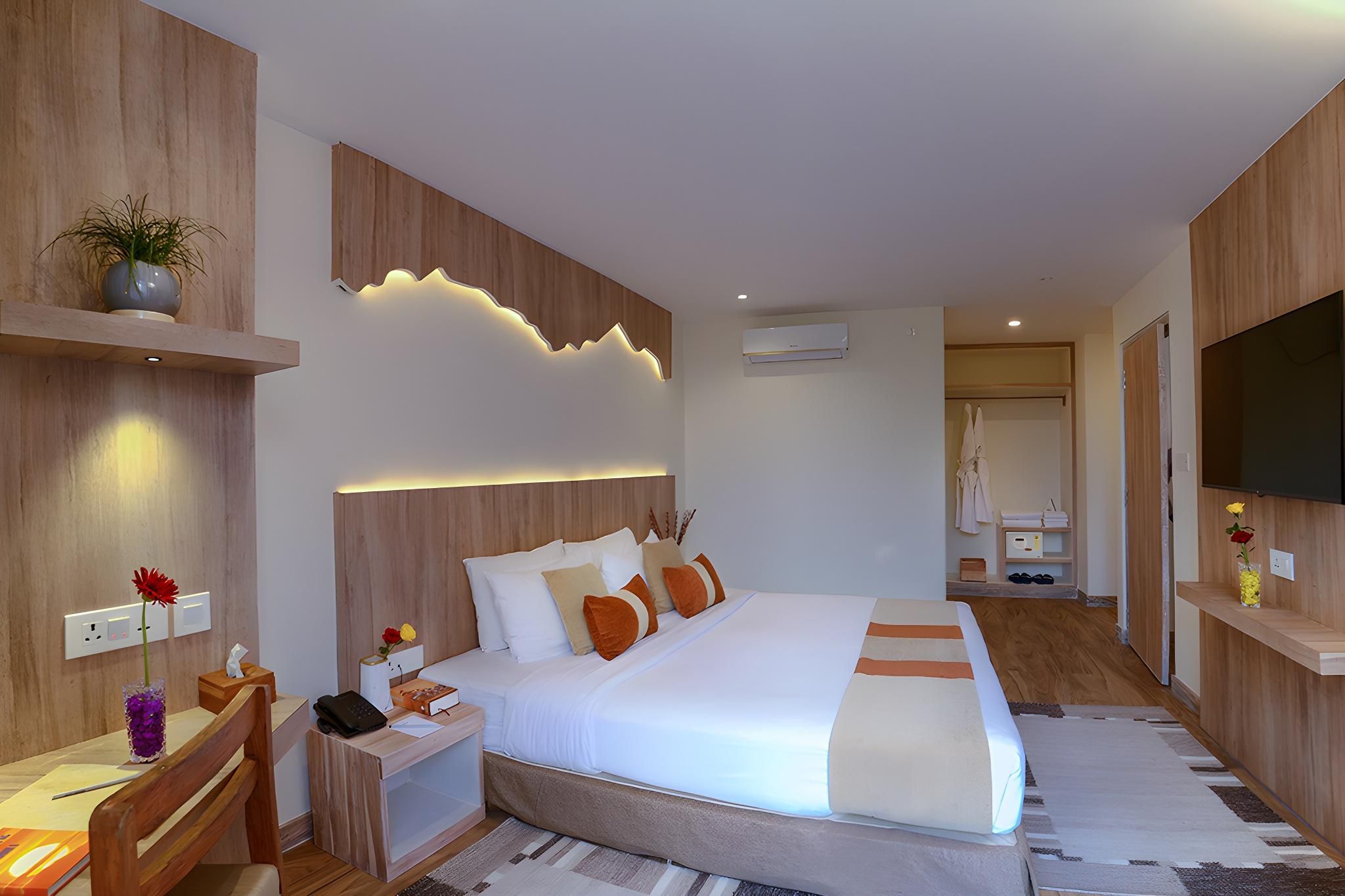 undefined Aabas Pokhara by Barahi Hospitality 9