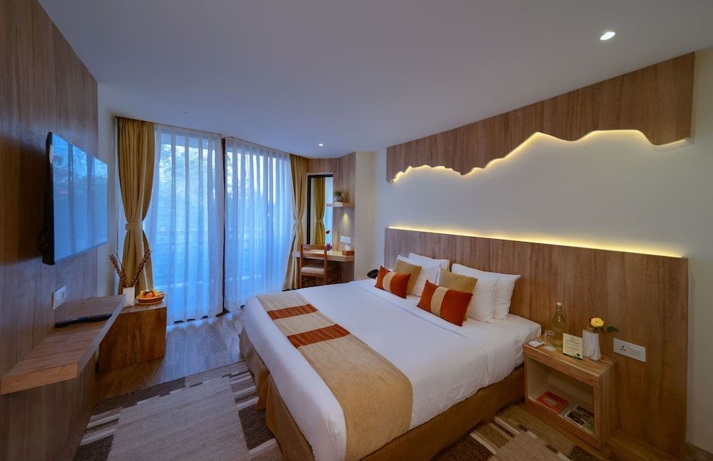 undefined Aabas Pokhara by Barahi Hospitality 8