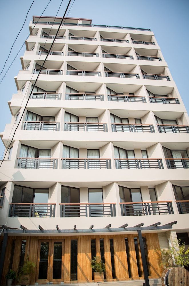 undefined Aabas Pokhara by Barahi Hospitality 2