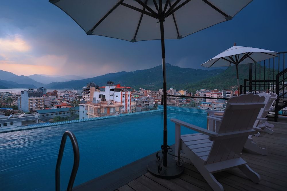 undefined Aabas Pokhara by Barahi Hospitality