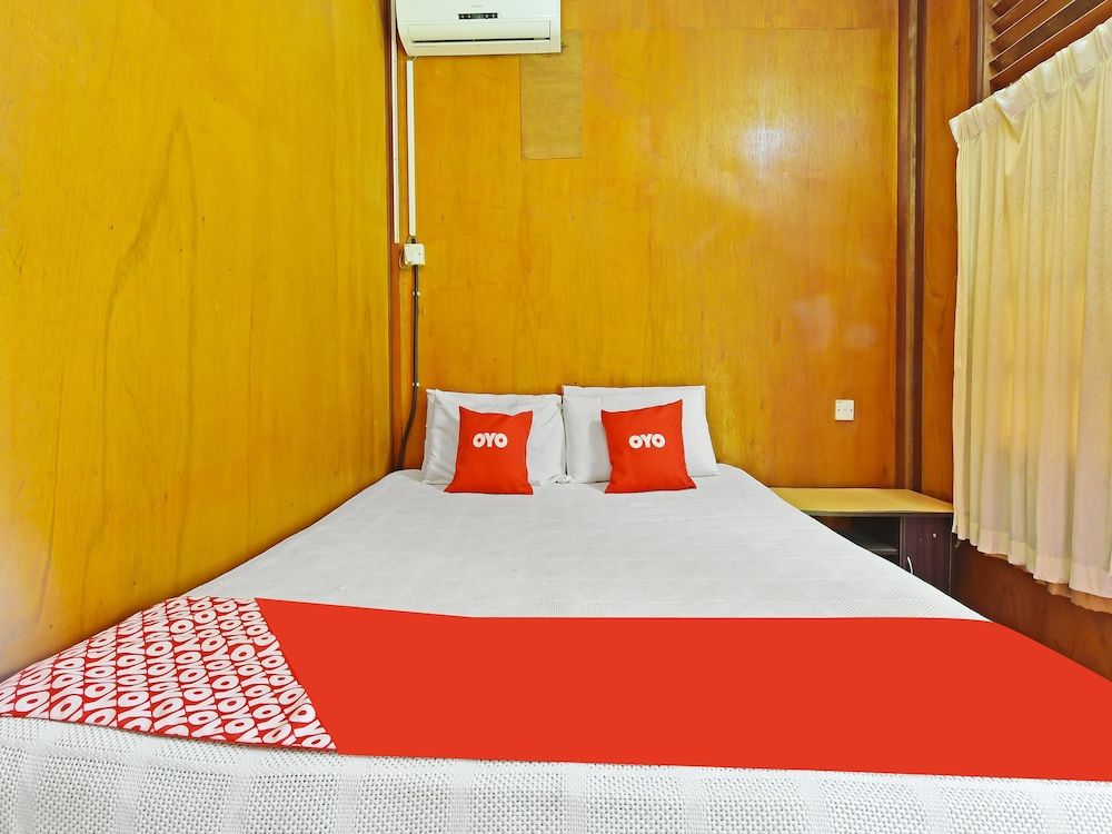 Deluxe Double Room, 1 Queen Bed