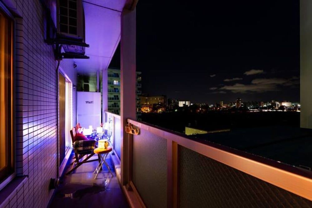 Crimson Apartment, Non Smoking 15