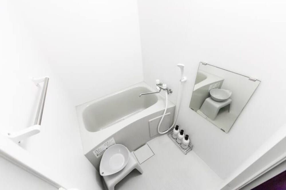 Crimson Apartment, Non Smoking 25