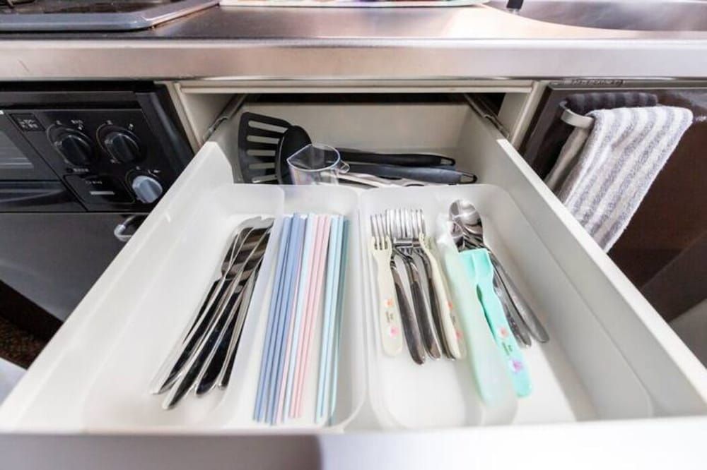 Crimson Apartment, Non Smoking 18