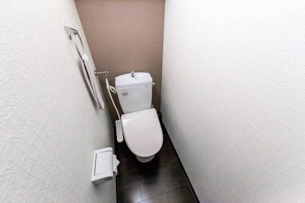 Crimson Apartment, Non Smoking 24