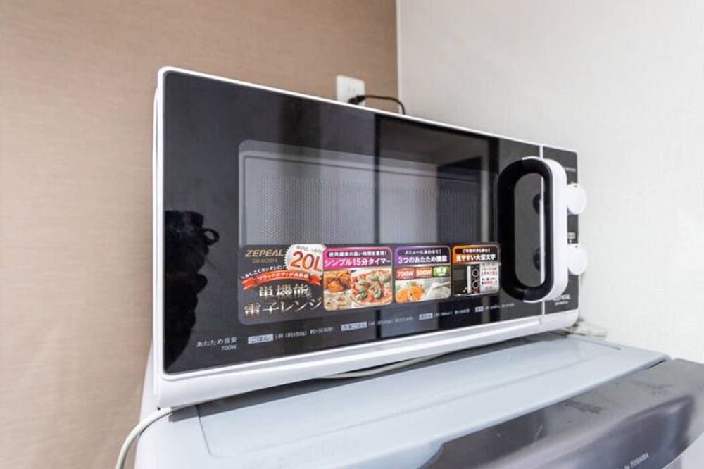 Crimson Apartment, Non Smoking 20