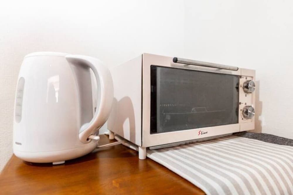 Crimson Apartment, Non Smoking 17