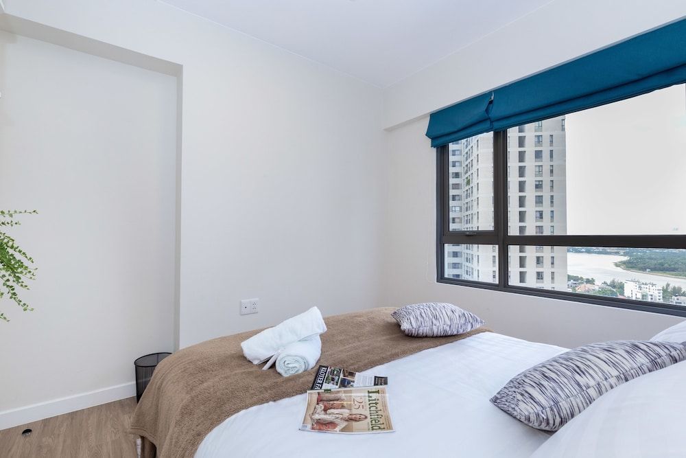 undefined Ellie Apartment & Hotel 8