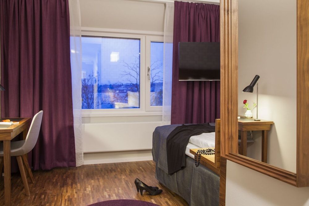 Rönneberga Konferens Single Room 2