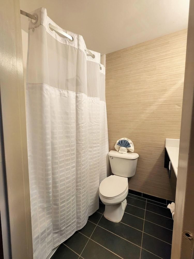 Illinois Beach Hotel Classic Single Room 2