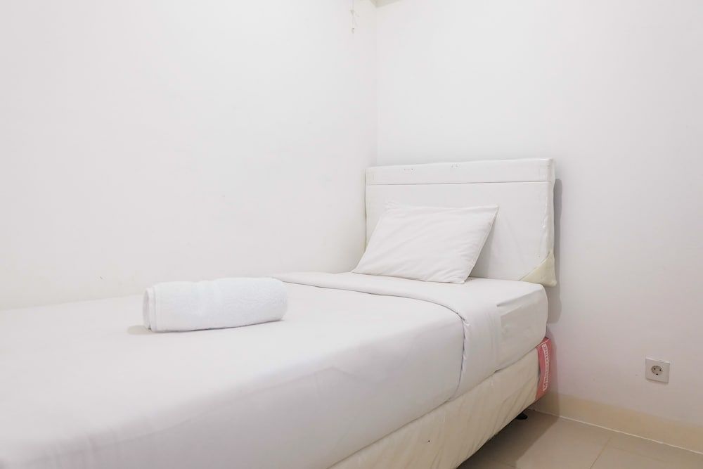 Bassura City Apartment Connect to Swimming Pool Room 2