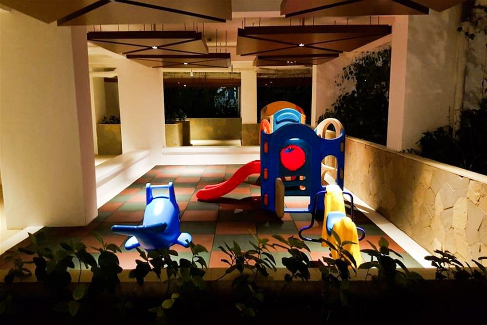 Children's Play Area