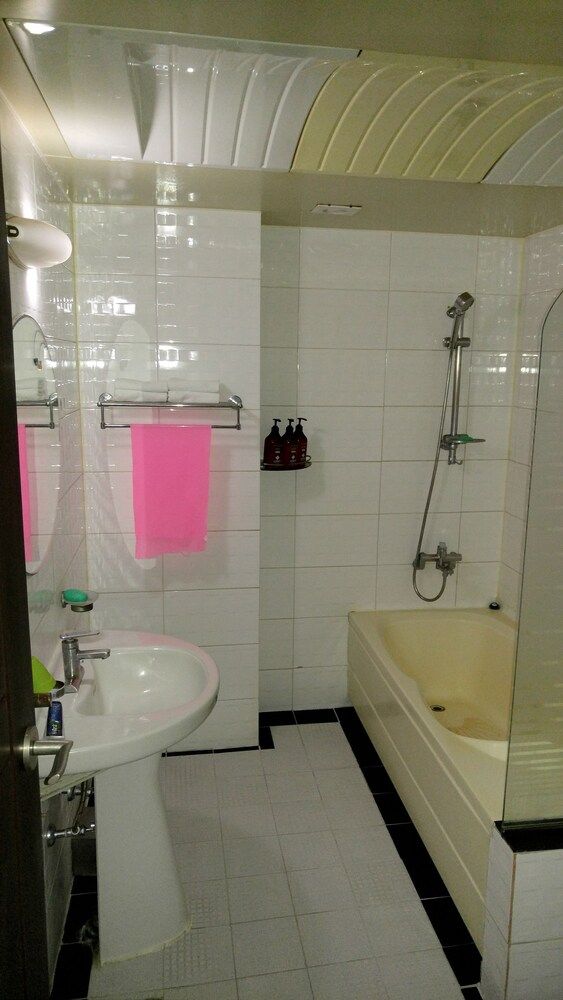 Odyssey  Hotel Standard Room 25