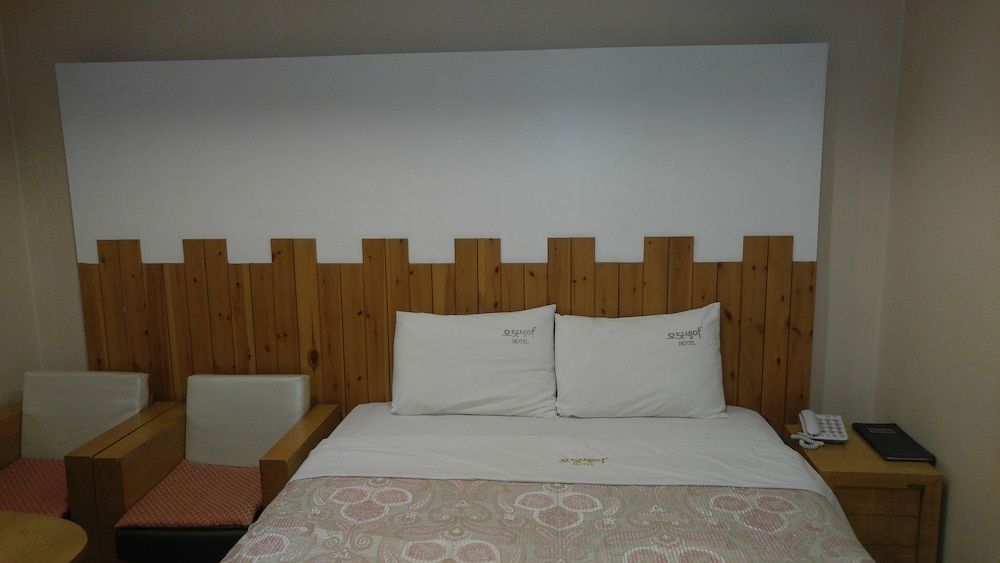 Odyssey  Hotel Standard Room 10