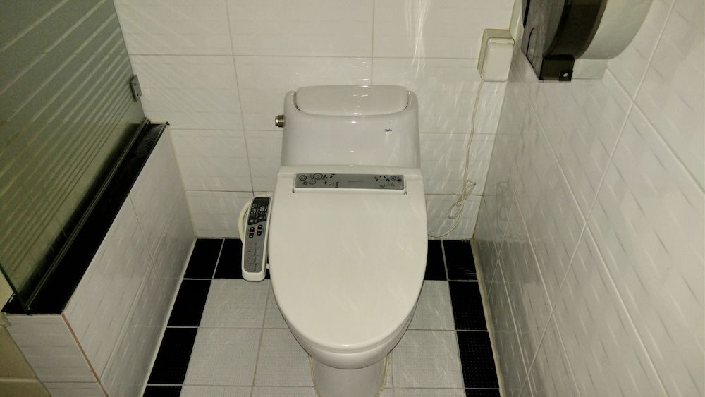 Odyssey  Hotel Standard Room 23