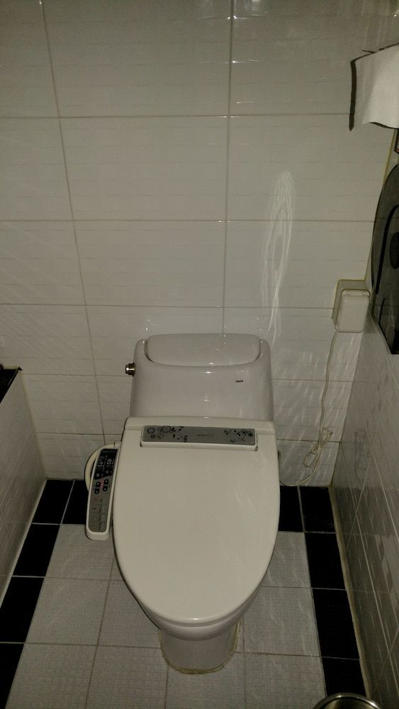 Odyssey  Hotel Standard Room 7