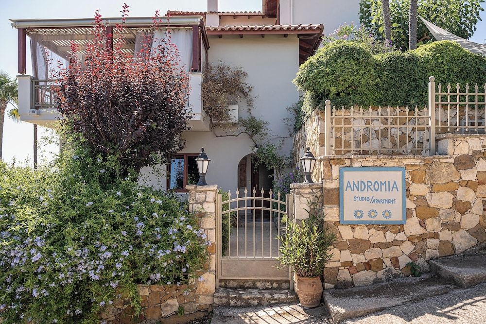Andromia Studios