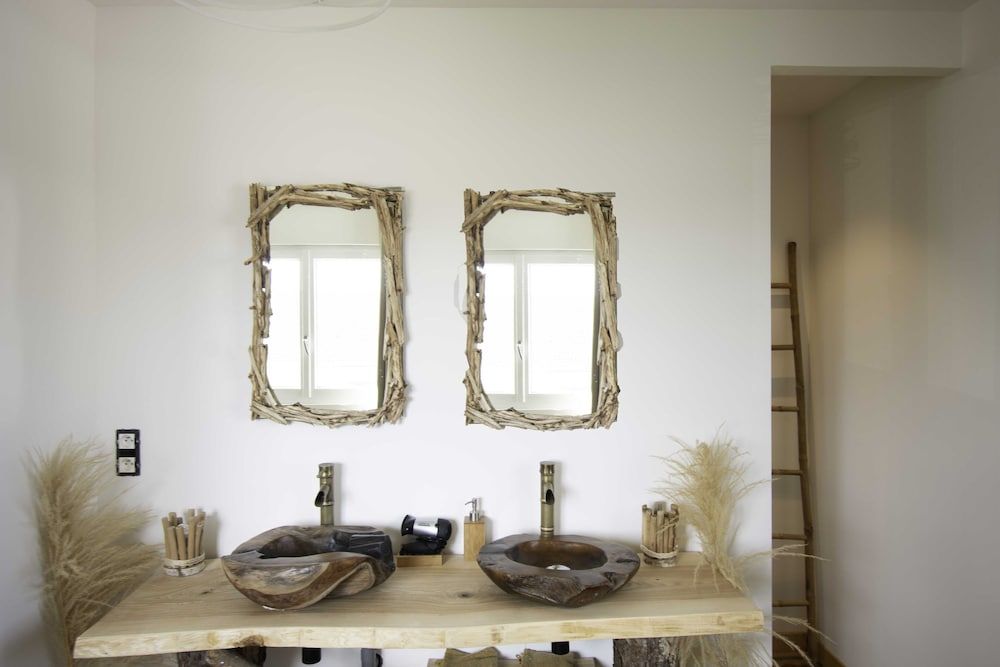 Chambres 2 Caps Deluxe Suite, Ensuite (chambre dune) 4