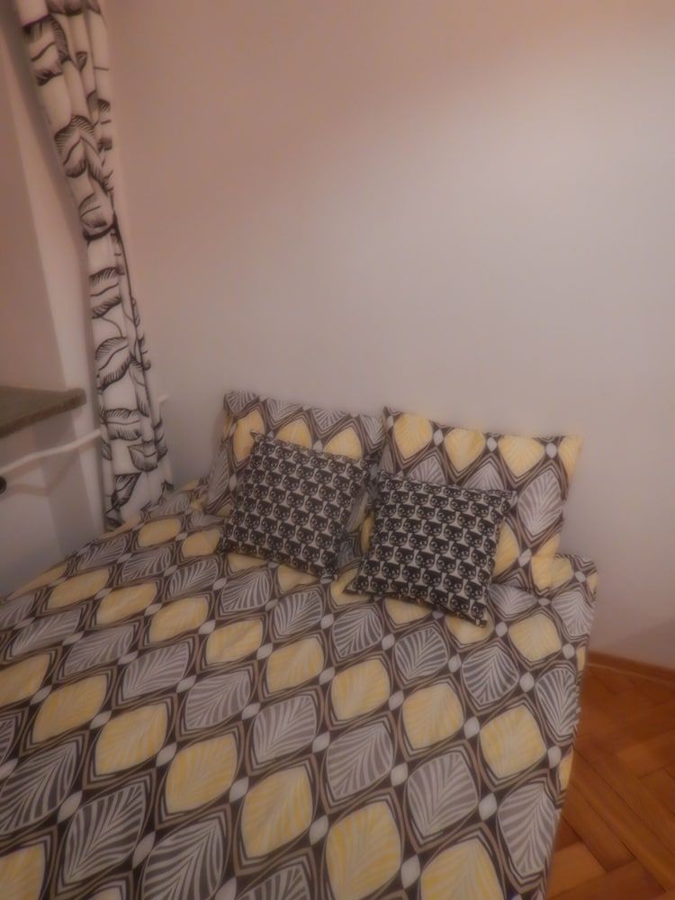 undefined Chmielna Rooms Apartment 5