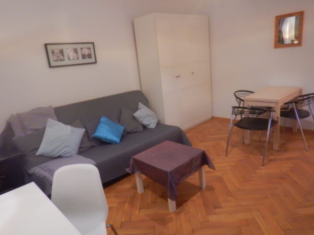 undefined Chmielna Rooms Apartment 2