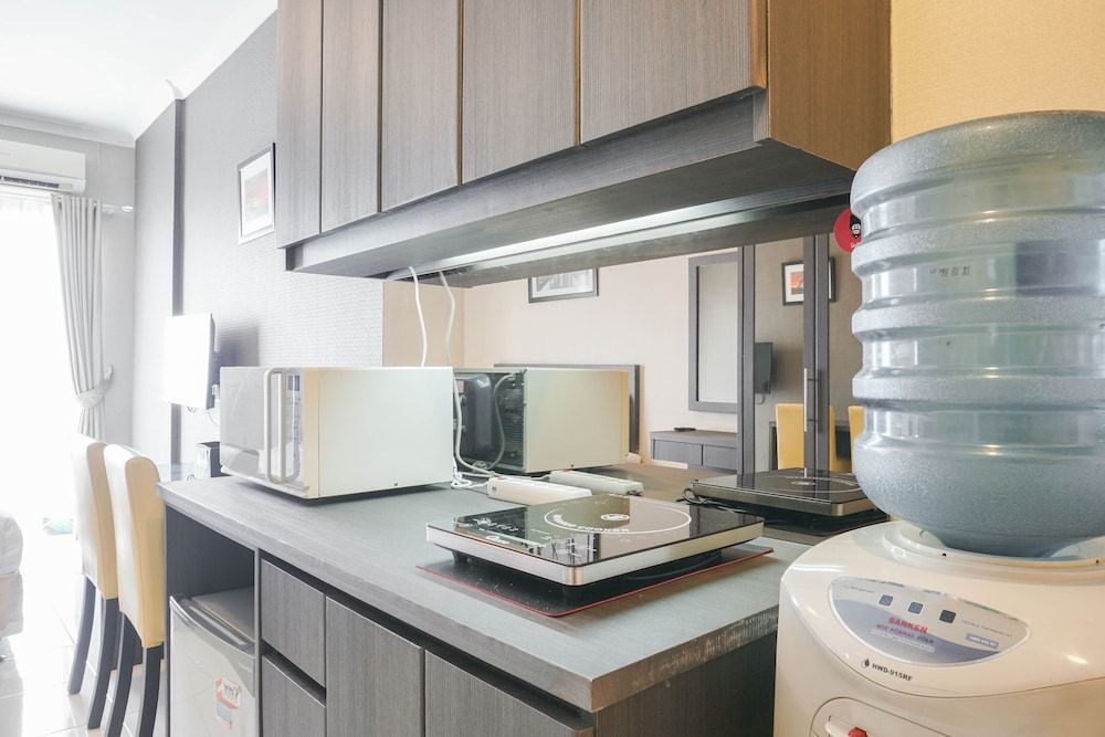 undefined Best Deal and Cozy Signature Park Tebet Studio Apartment 9