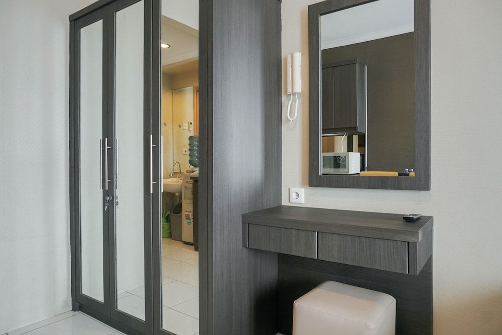 undefined Best Deal and Cozy Signature Park Tebet Studio Apartment 5