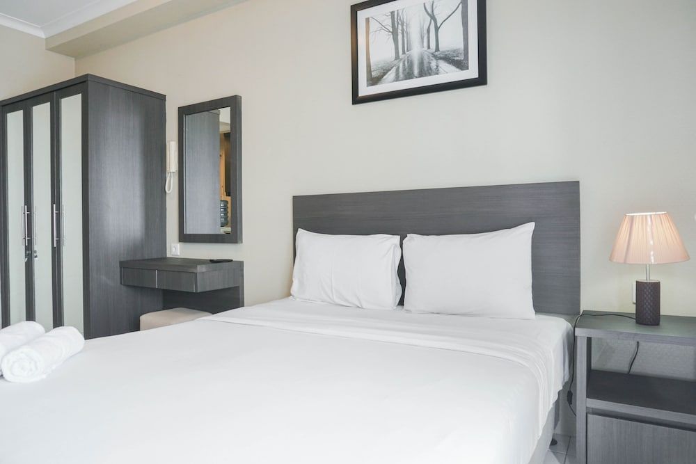 undefined Best Deal and Cozy Signature Park Tebet Studio Apartment 7
