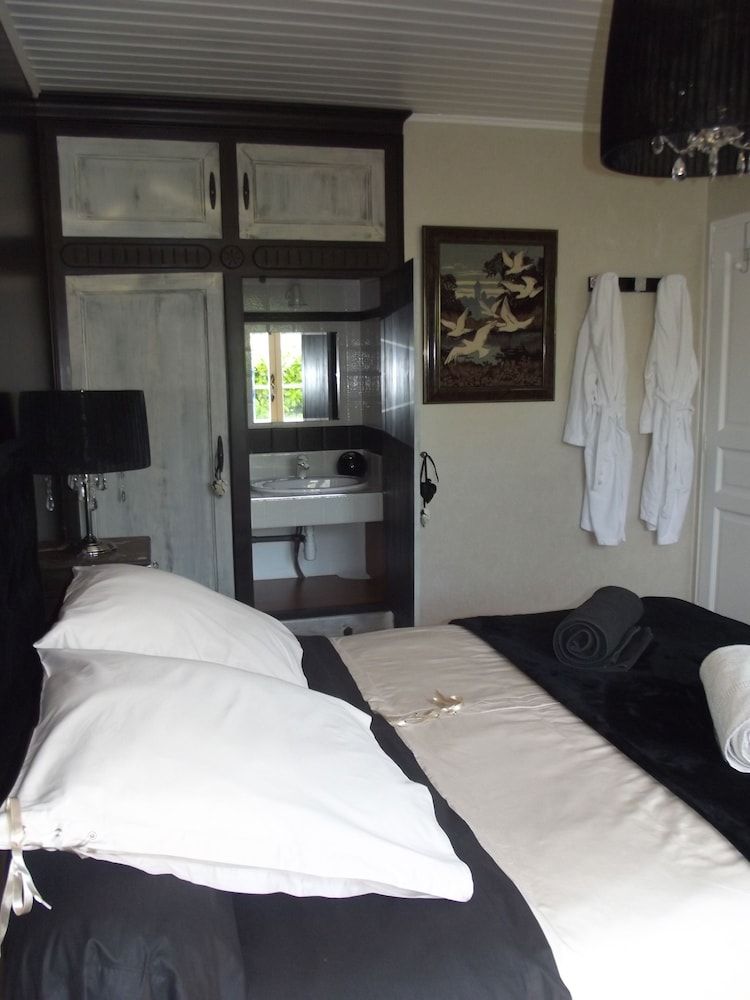 Baroque Double Room