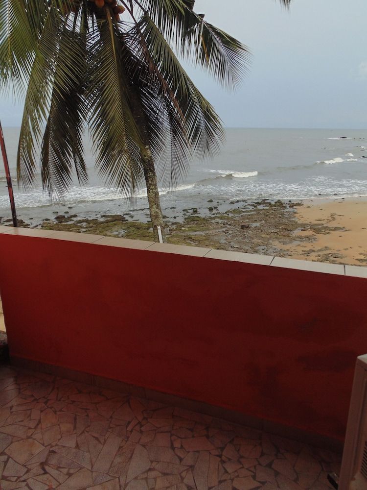 Hôtel Les Polygones Deluxe Double Room 5