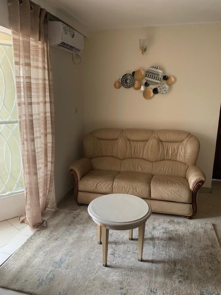 Hôtel Les Polygones Family Penthouse 6