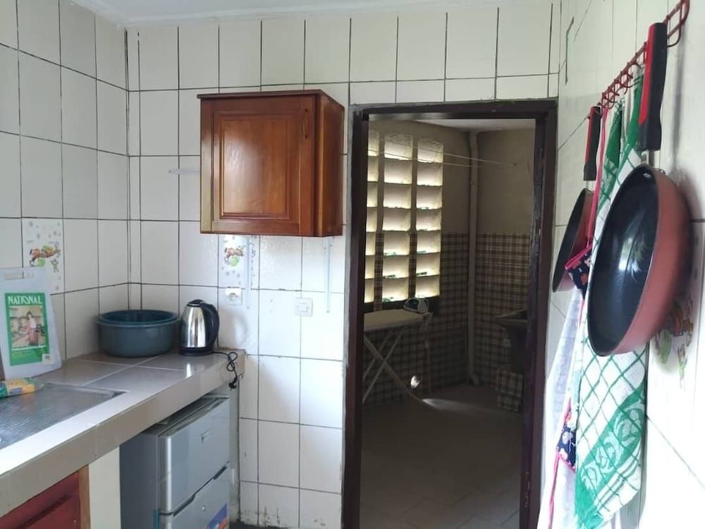 Hôtel Les Polygones Family Penthouse 3