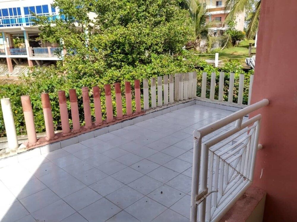 Hôtel Les Polygones Family Penthouse 2