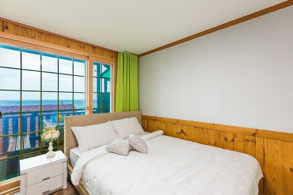 Sora Pension Room (Mulbitsora)